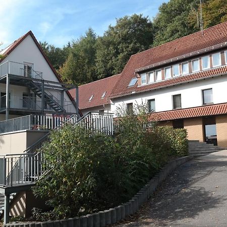 Jugendgastehaus Kreis Herford Vandrerhjem Rodinghausen Eksteriør bilde