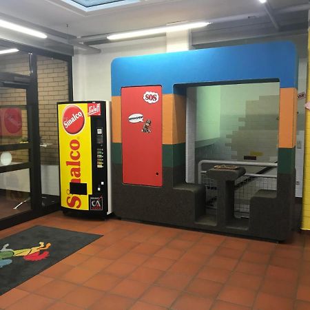 Jugendgastehaus Kreis Herford Vandrerhjem Rodinghausen Eksteriør bilde