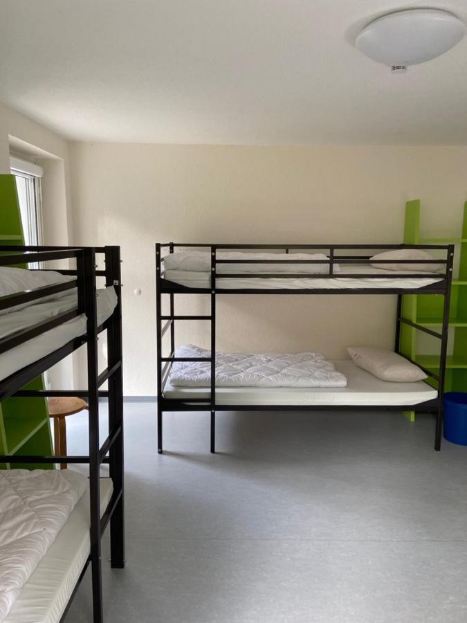 Jugendgastehaus Kreis Herford Vandrerhjem Rodinghausen Eksteriør bilde