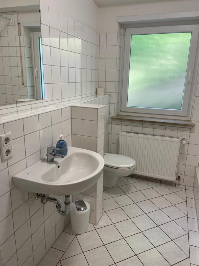 Jugendgastehaus Kreis Herford Vandrerhjem Rodinghausen Eksteriør bilde
