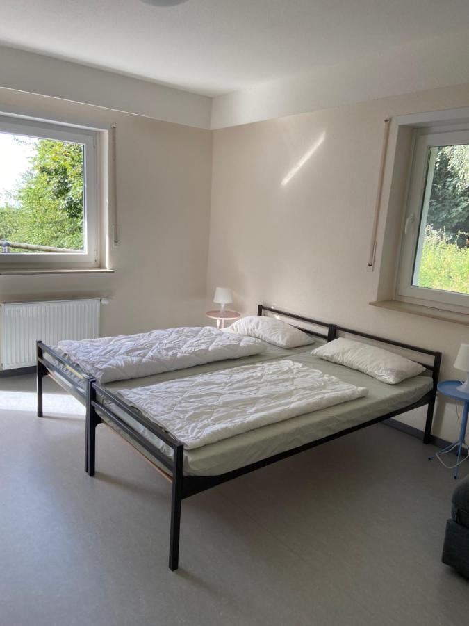Jugendgastehaus Kreis Herford Vandrerhjem Rodinghausen Eksteriør bilde