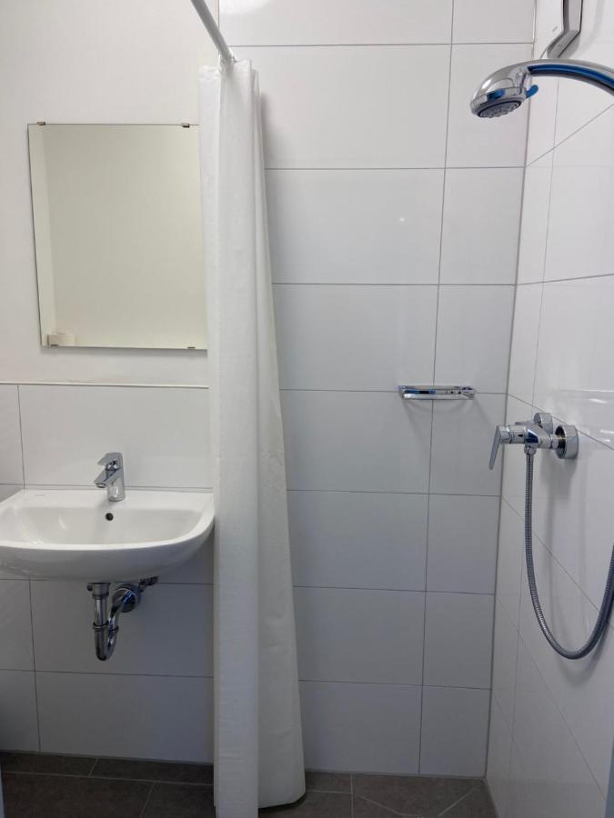 Jugendgastehaus Kreis Herford Vandrerhjem Rodinghausen Eksteriør bilde