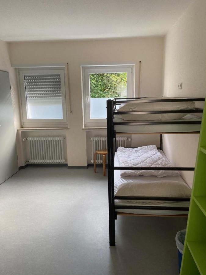 Jugendgastehaus Kreis Herford Vandrerhjem Rodinghausen Eksteriør bilde