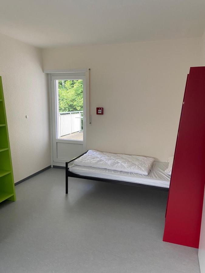 Jugendgastehaus Kreis Herford Vandrerhjem Rodinghausen Eksteriør bilde